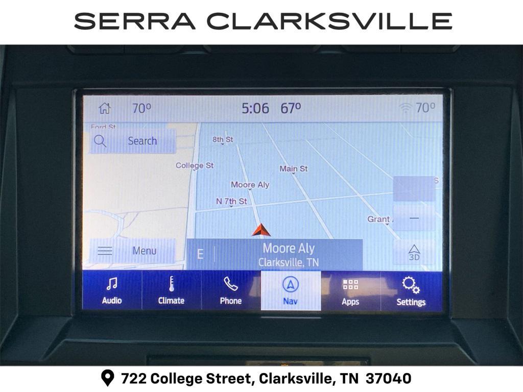 used 2020 Ford F-150 car, priced at $51,899