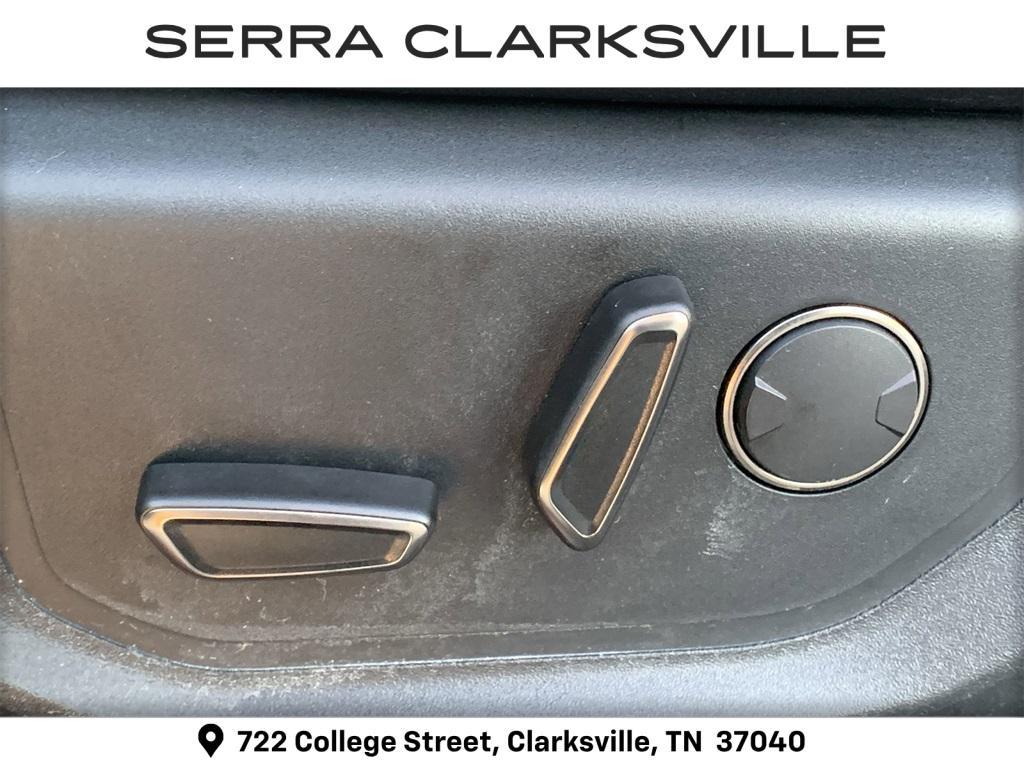 used 2020 Ford F-150 car, priced at $51,899