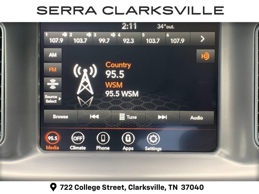 used 2023 Dodge Charger car, priced at $23,981