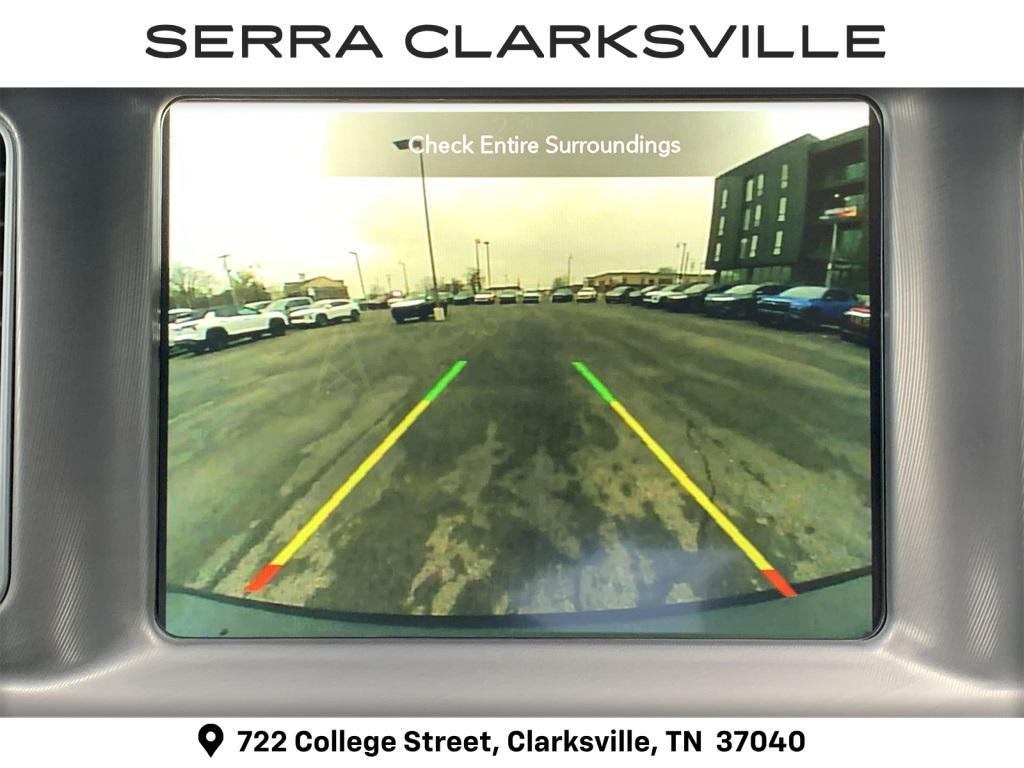 used 2023 Dodge Charger car, priced at $23,981