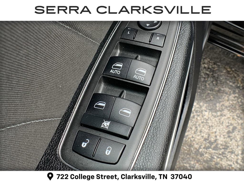 used 2023 Dodge Charger car, priced at $23,981