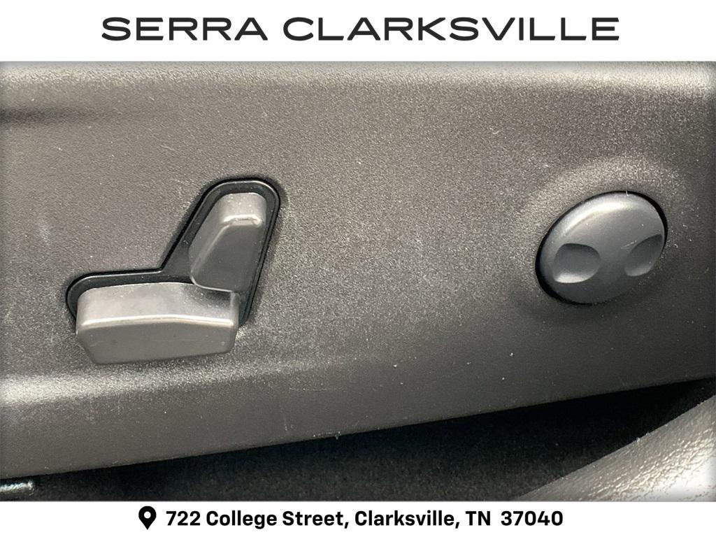 used 2023 Dodge Charger car, priced at $23,981