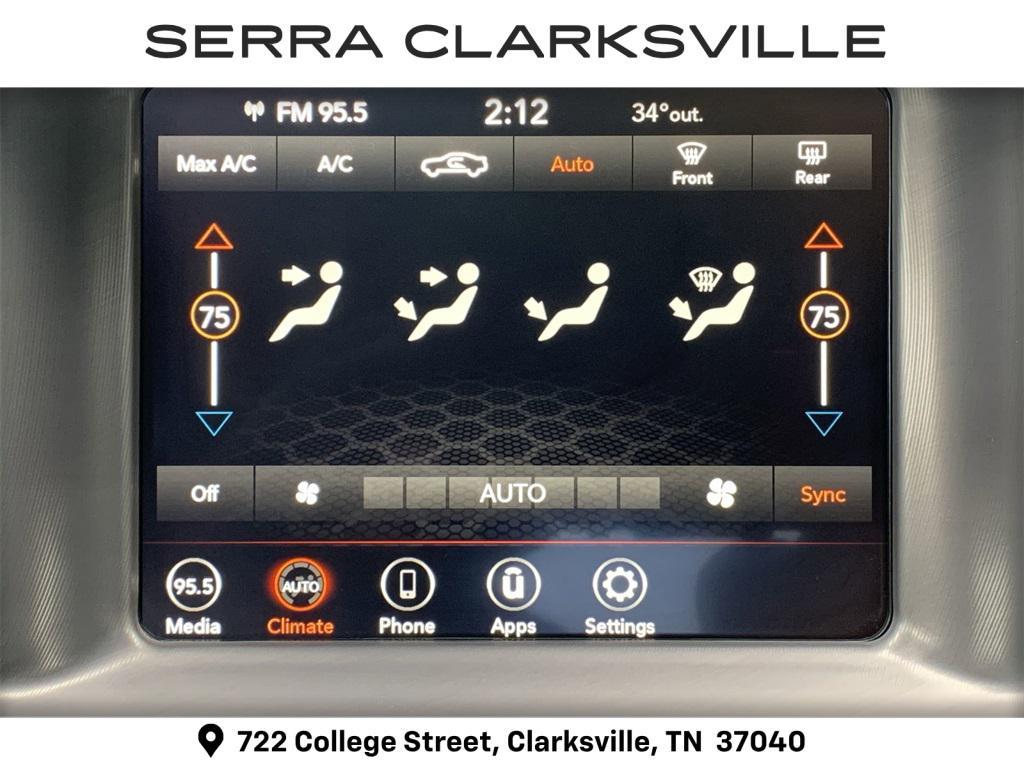 used 2023 Dodge Charger car, priced at $23,981