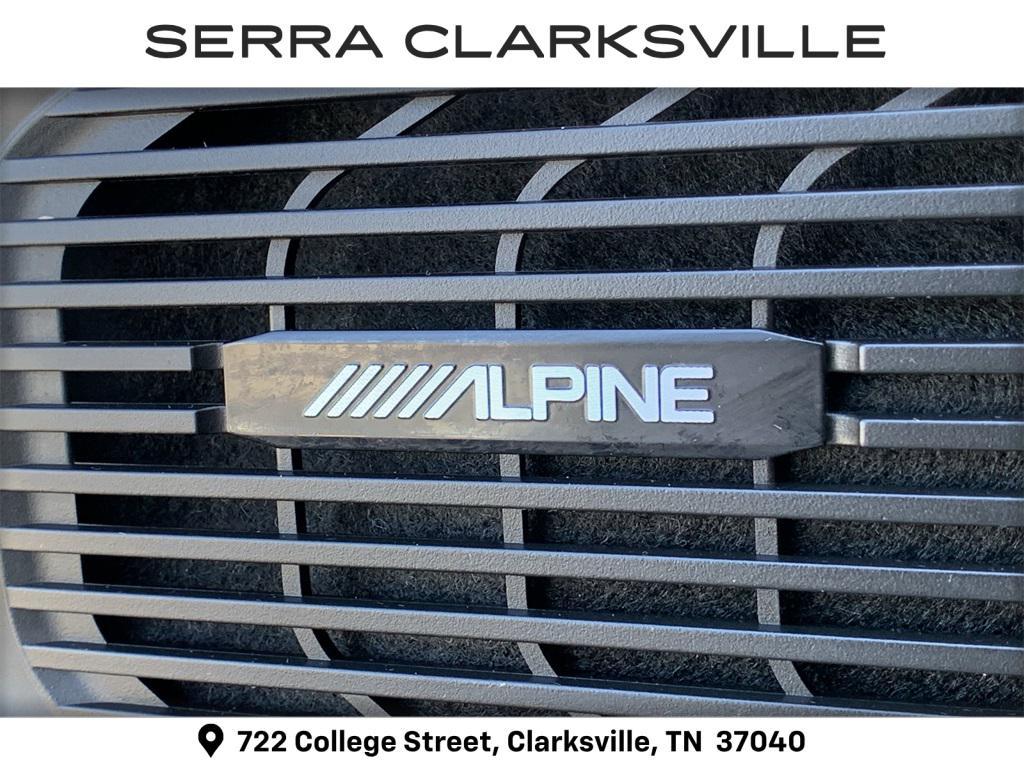 used 2023 Jeep Wagoneer car, priced at $41,980