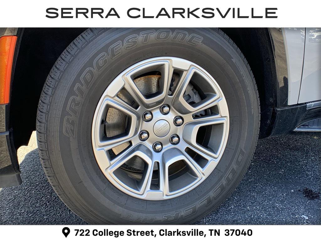 used 2023 Jeep Wagoneer car, priced at $41,980