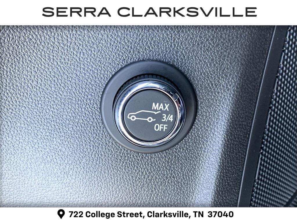 used 2021 Buick Envision car, priced at $19,480