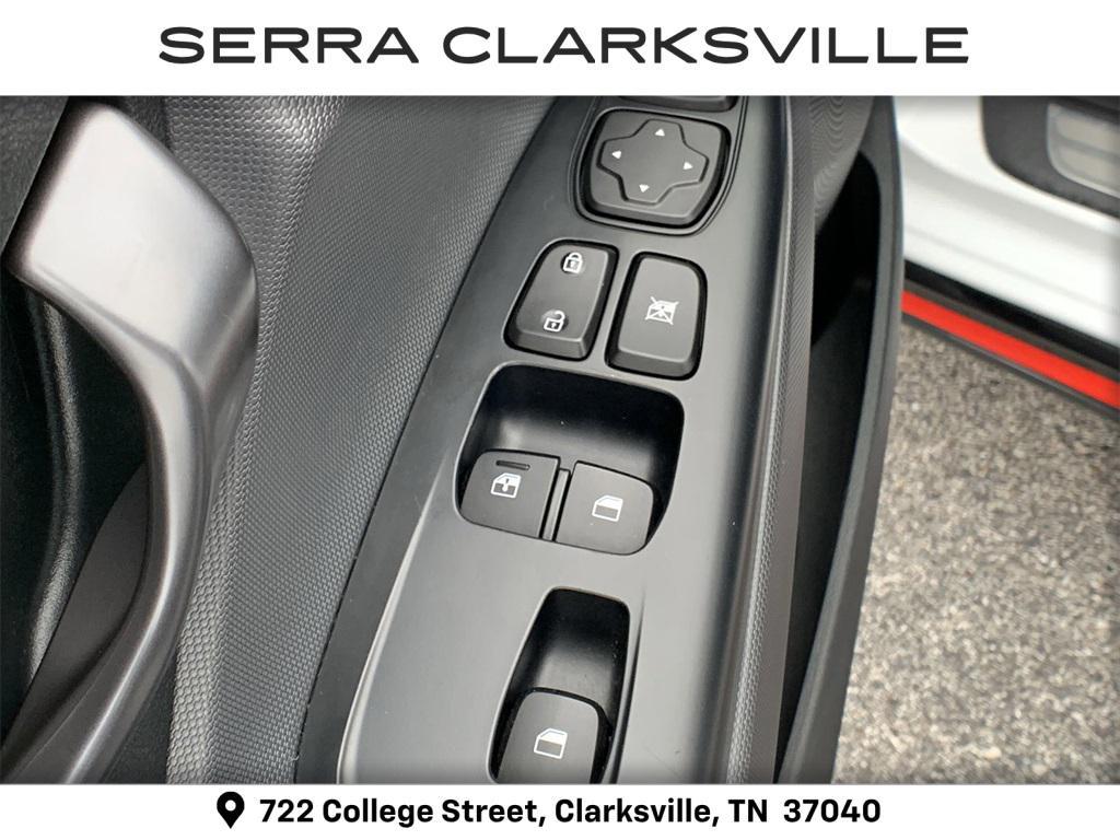 used 2020 Hyundai Veloster N car, priced at $21,799