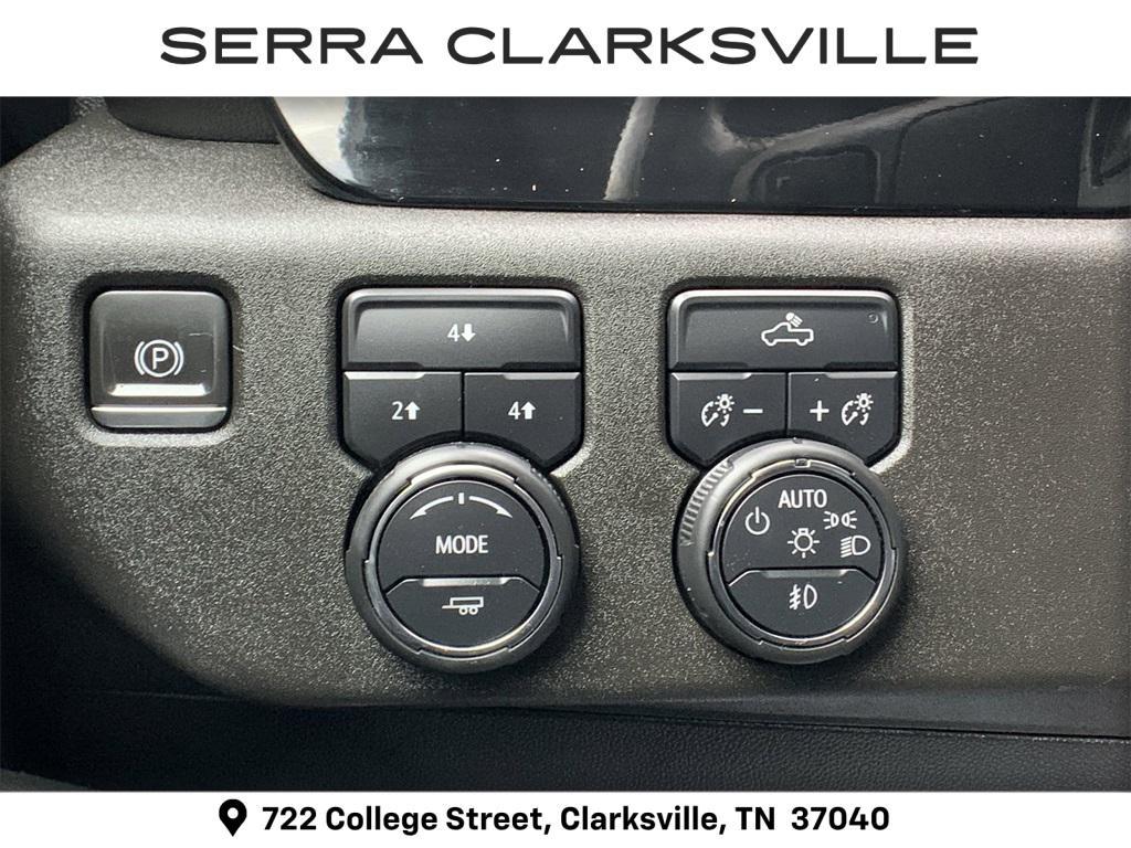 used 2024 Chevrolet Silverado 3500 car, priced at $51,458