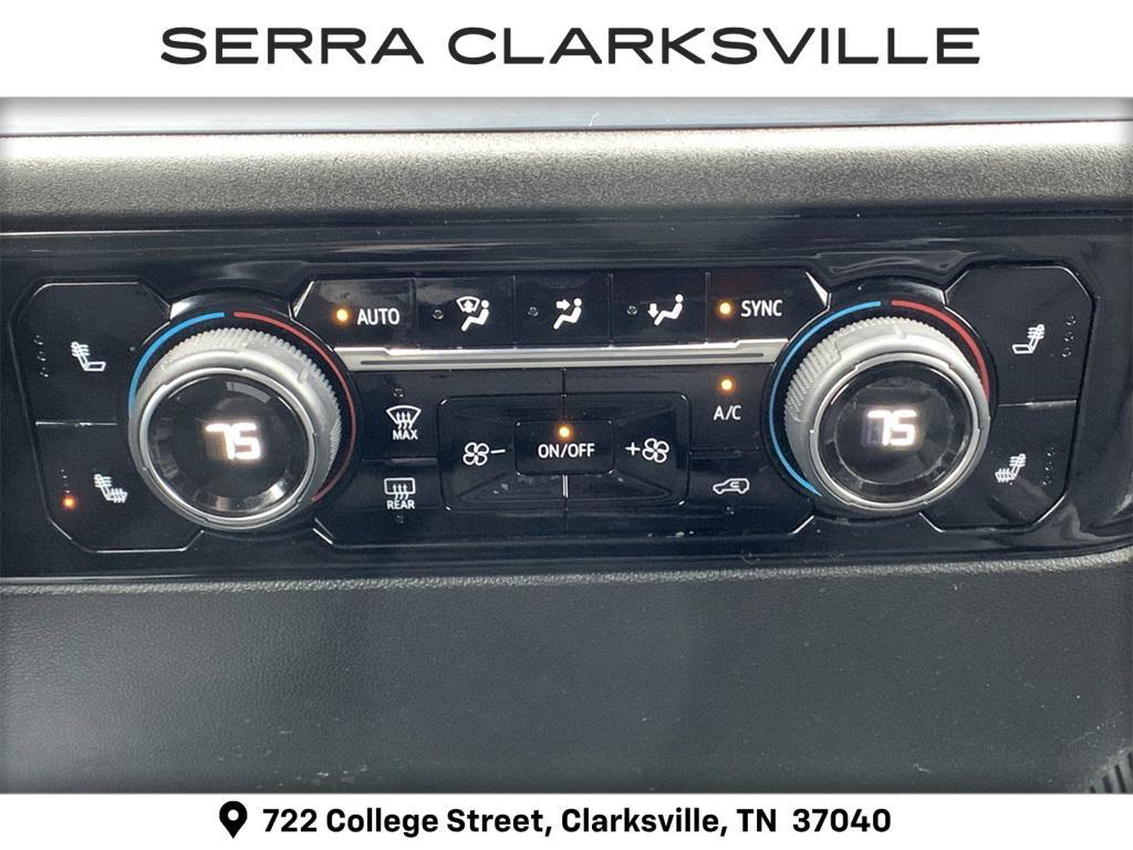 used 2024 Chevrolet Silverado 3500 car, priced at $51,458