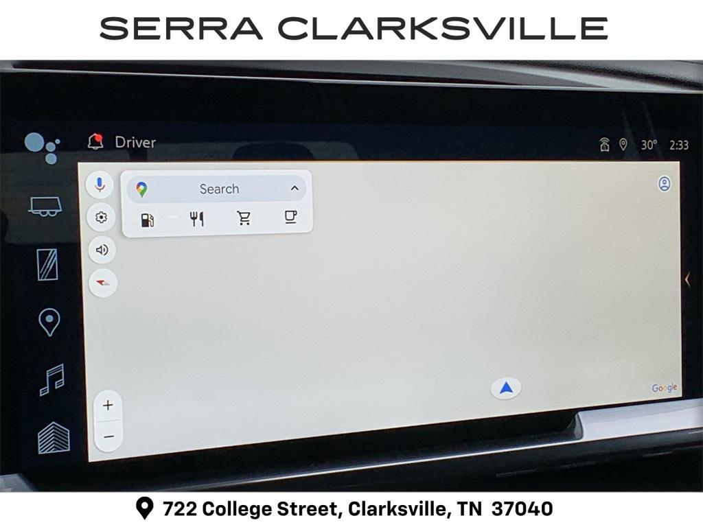 used 2024 Chevrolet Silverado 3500 car, priced at $51,458