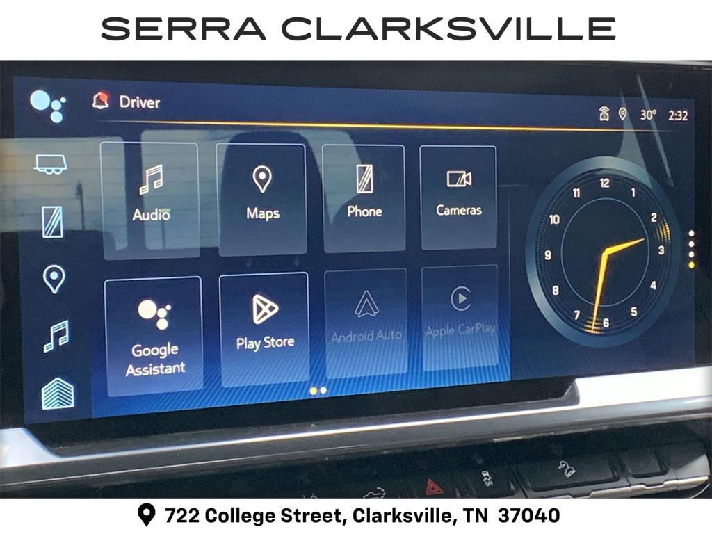 used 2024 Chevrolet Silverado 3500 car, priced at $51,458