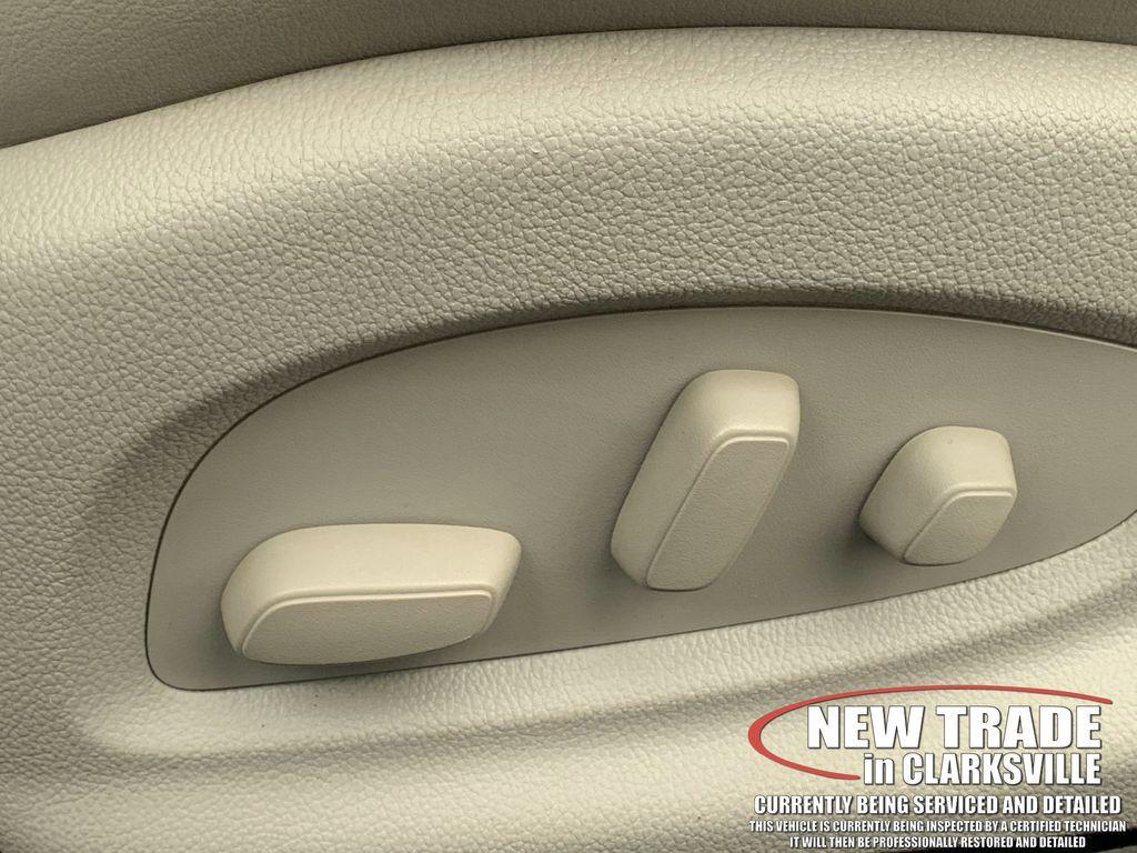 used 2015 Cadillac ATS car, priced at $16,988