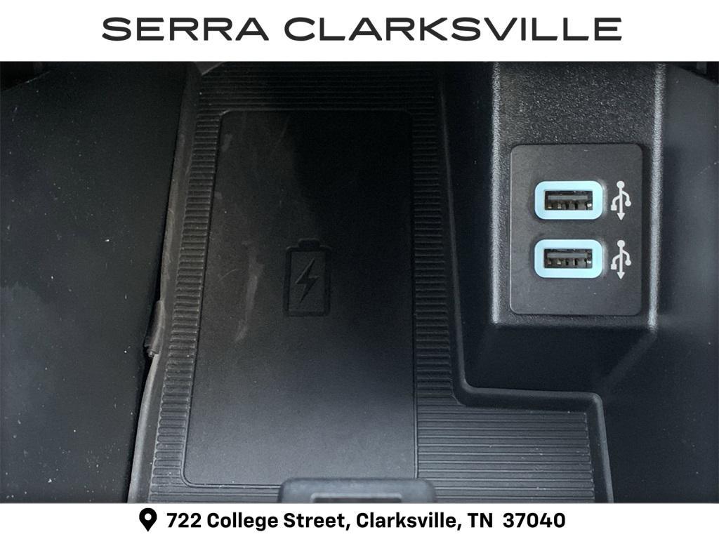 used 2020 Ford Edge car, priced at $20,455