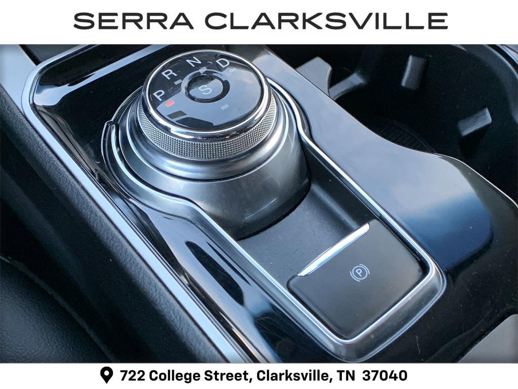 used 2020 Ford Edge car, priced at $20,455