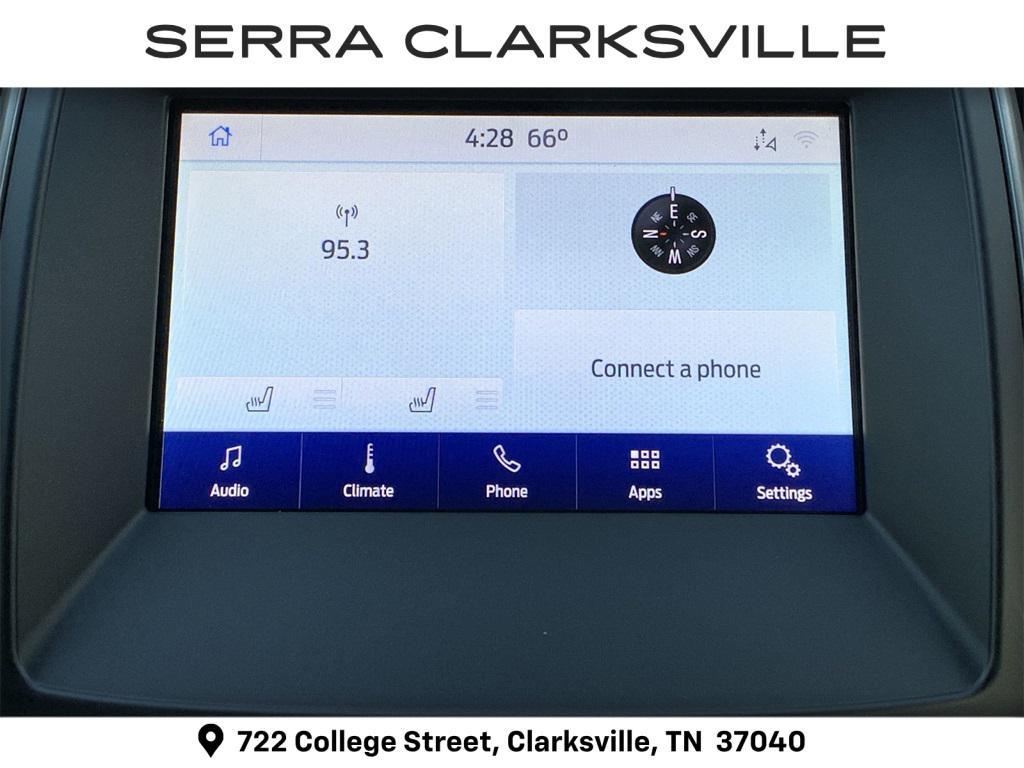 used 2020 Ford Edge car, priced at $20,455