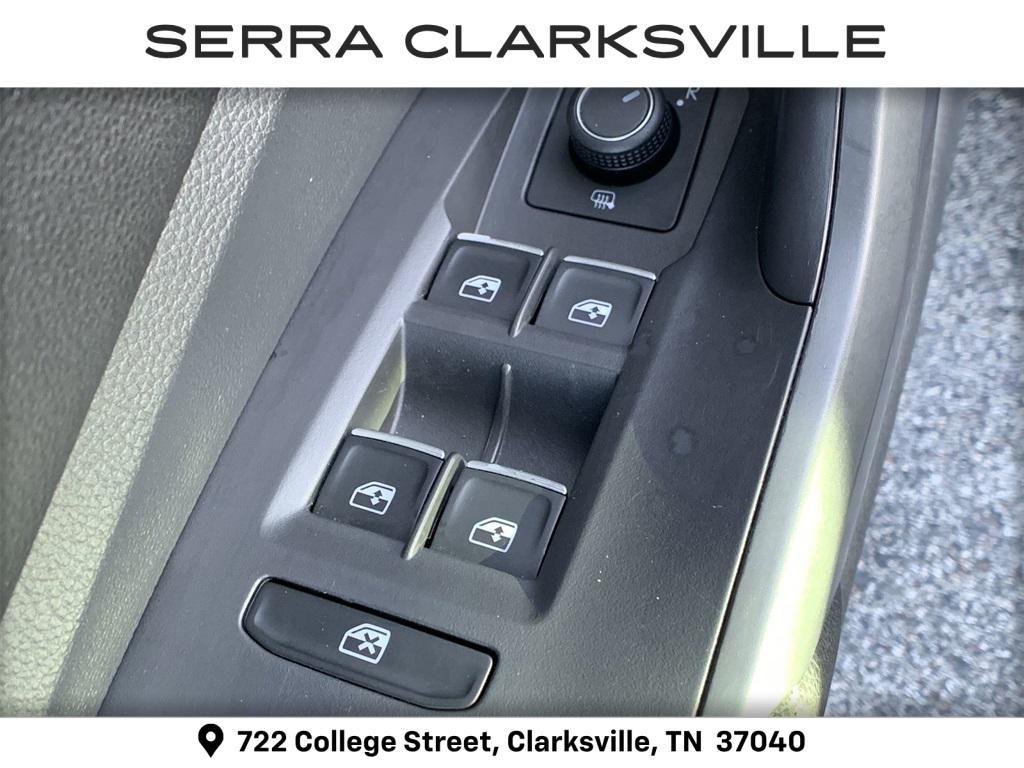 used 2024 Volkswagen Jetta car, priced at $16,632