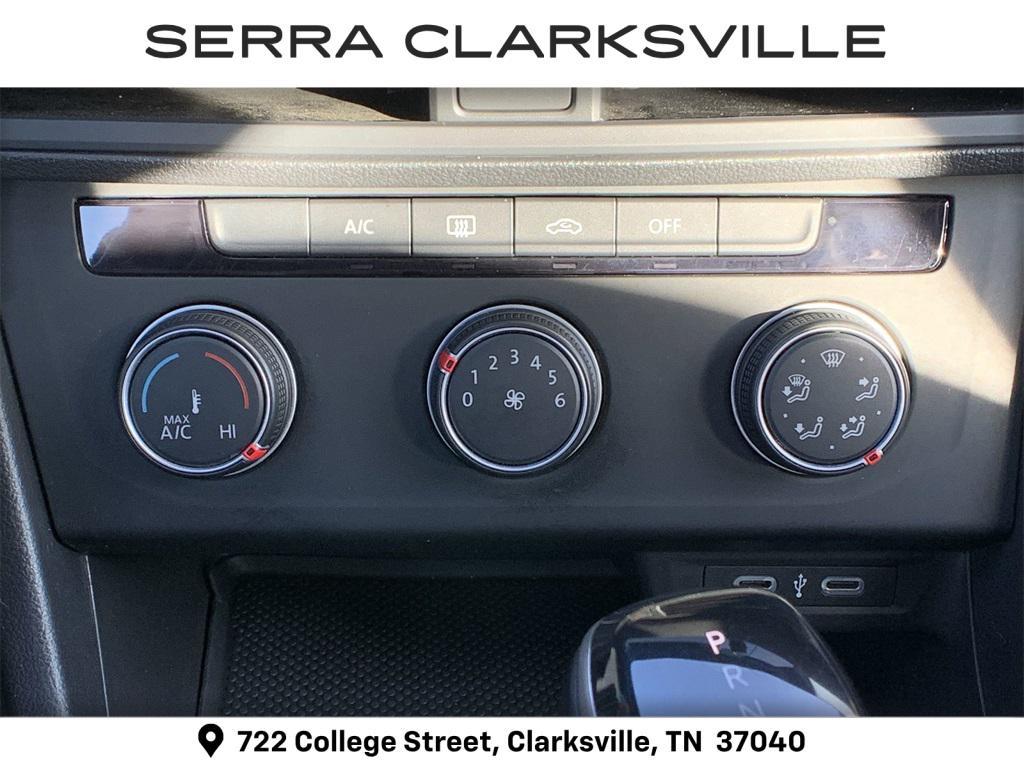 used 2024 Volkswagen Jetta car, priced at $16,632