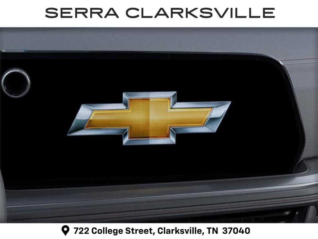 new 2026 Chevrolet Suburban car, priced at $78,909