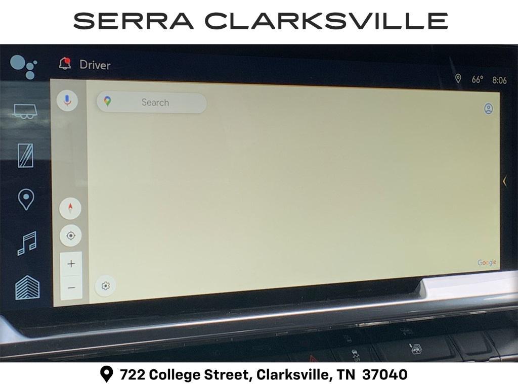 used 2022 Chevrolet Silverado 1500 car, priced at $35,463