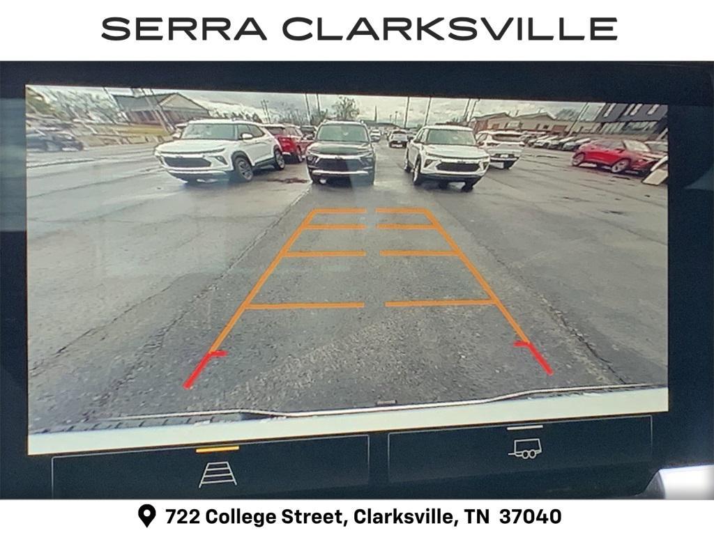 used 2022 Chevrolet Silverado 1500 car, priced at $35,463