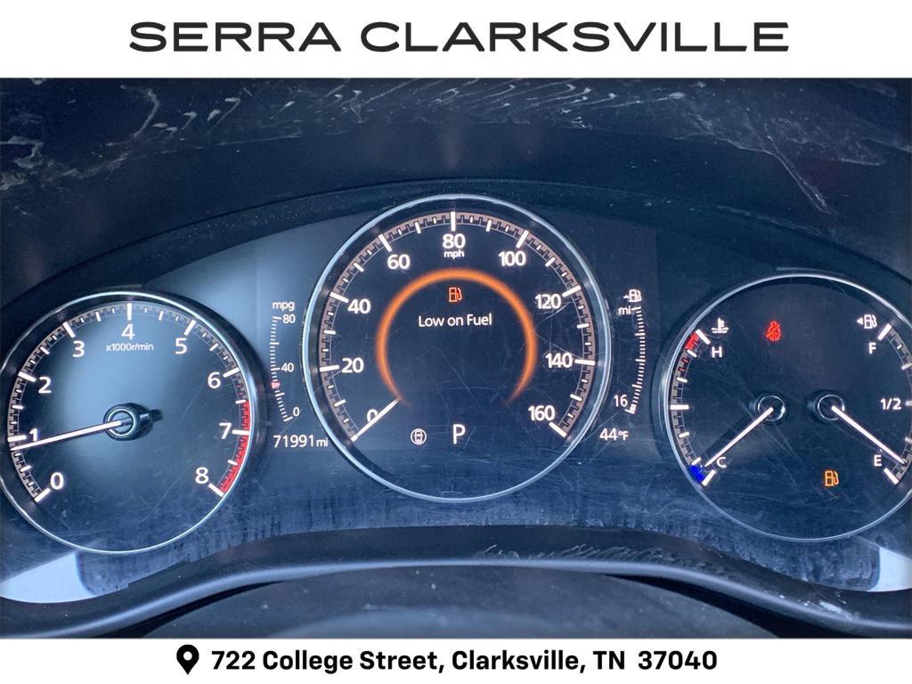 used 2022 Mazda Mazda3 car, priced at $15,979