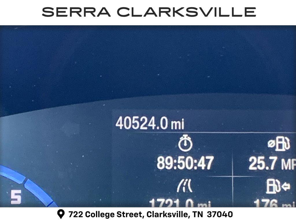 used 2022 Ford Bronco Sport car, priced at $22,238