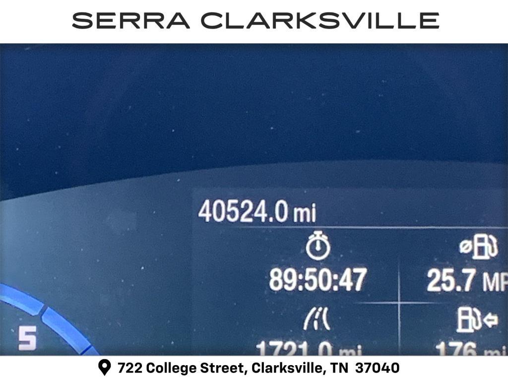 used 2022 Ford Bronco Sport car, priced at $23,369