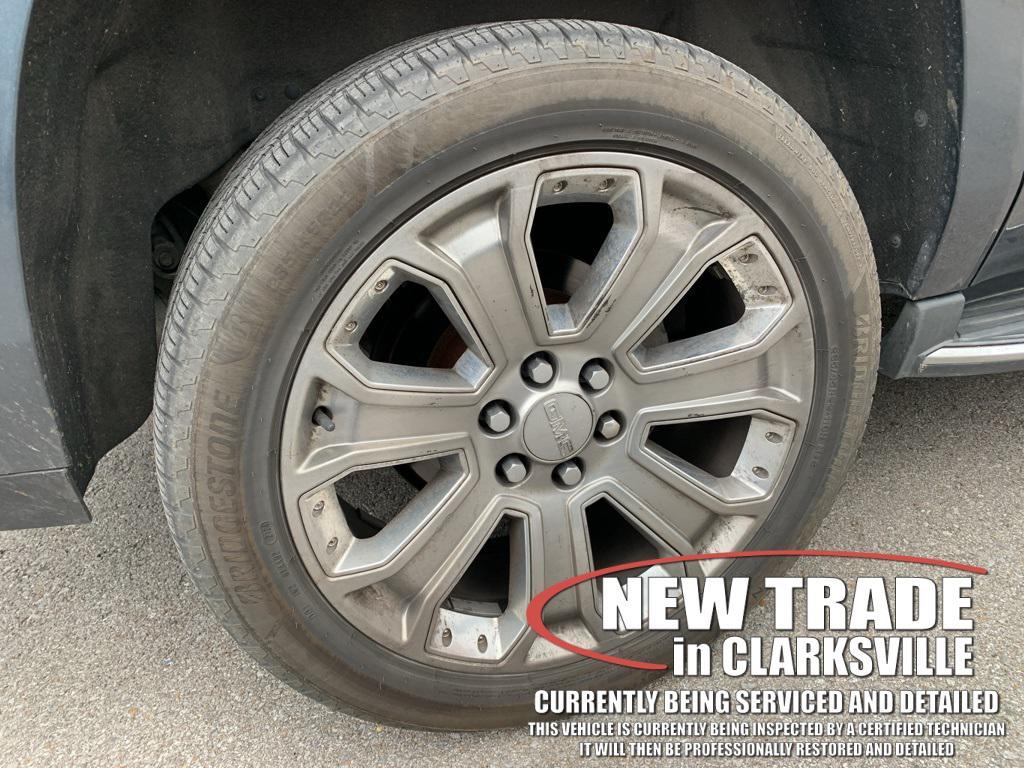 used 2019 GMC Yukon XL car, priced at $29,485