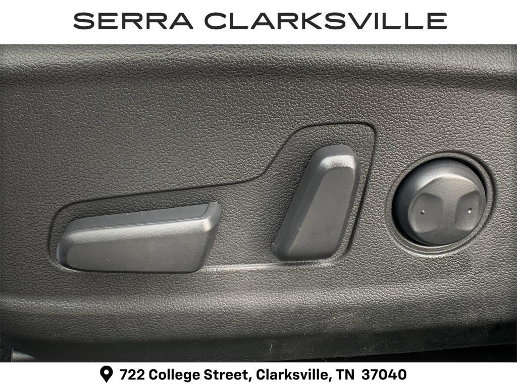 used 2023 Hyundai Kona car, priced at $18,369