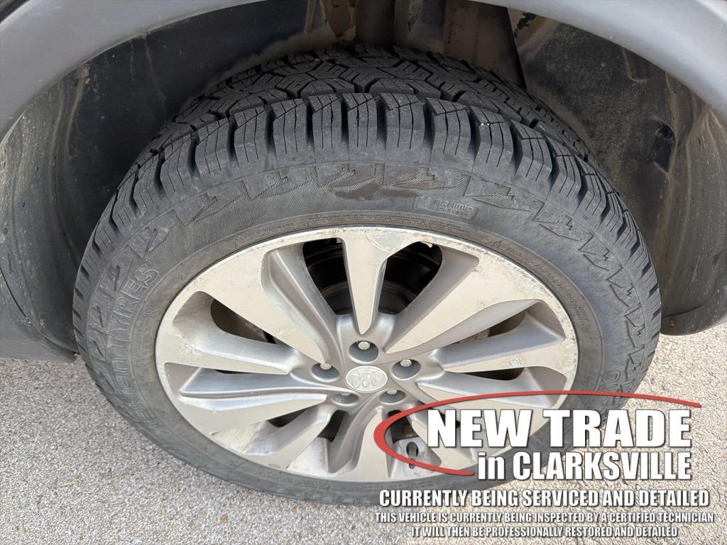 used 2020 Buick Encore car, priced at $11,980