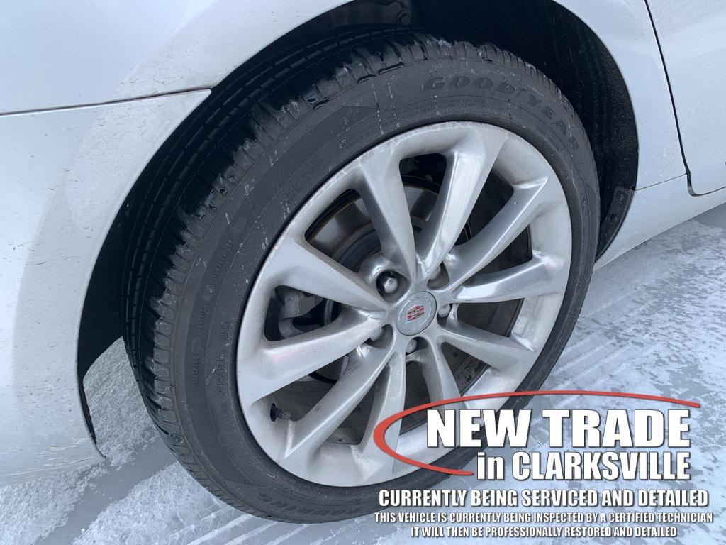 used 2014 Cadillac XTS car, priced at $12,926