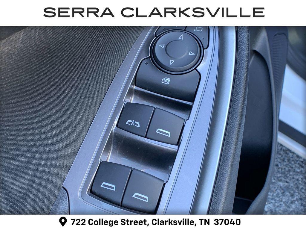 used 2024 Chevrolet Malibu car, priced at $17,988