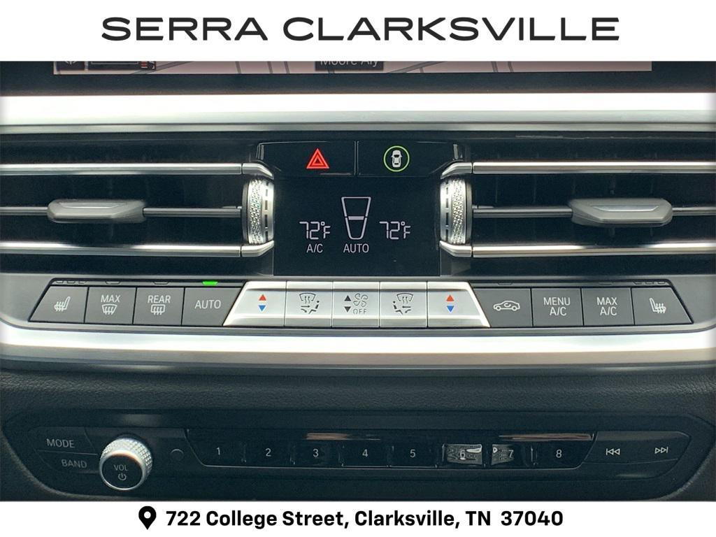 used 2023 BMW M440 car, priced at $45,869