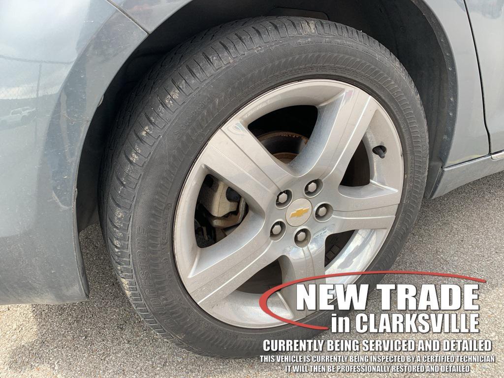 used 2009 Chevrolet Malibu car, priced at $5,977