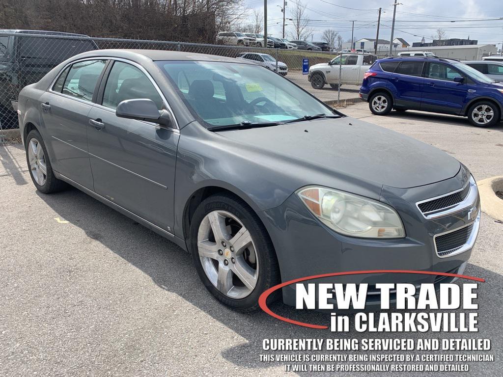 used 2009 Chevrolet Malibu car, priced at $5,977