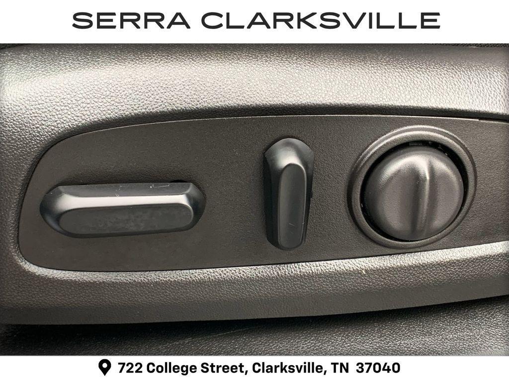 used 2019 Chevrolet Equinox car, priced at $17,977