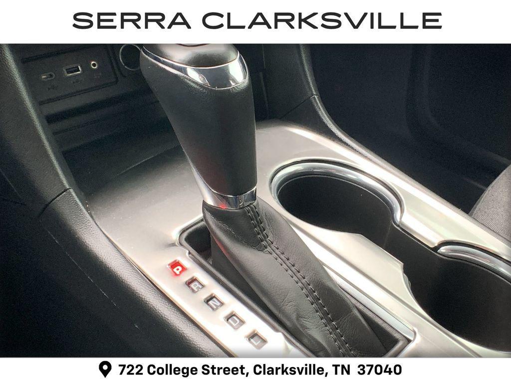 used 2019 Chevrolet Equinox car, priced at $17,977