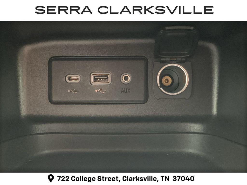 used 2019 Chevrolet Equinox car, priced at $17,977