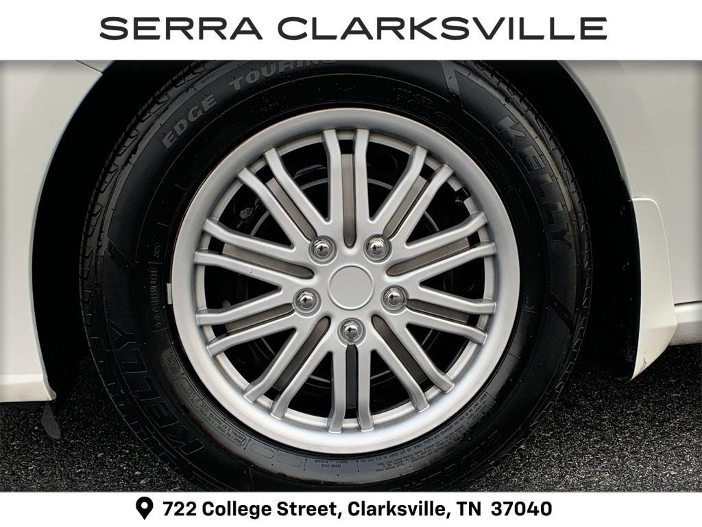 used 2023 Nissan Altima car, priced at $18,364