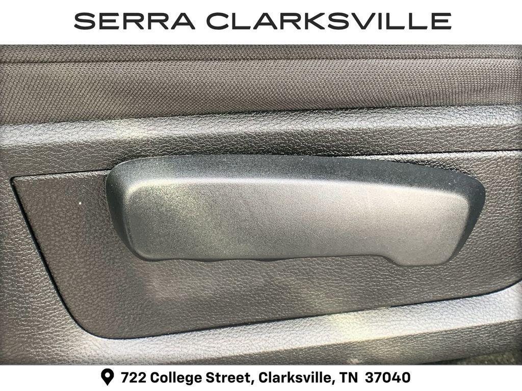 used 2024 Ram 1500 Classic car, priced at $29,470