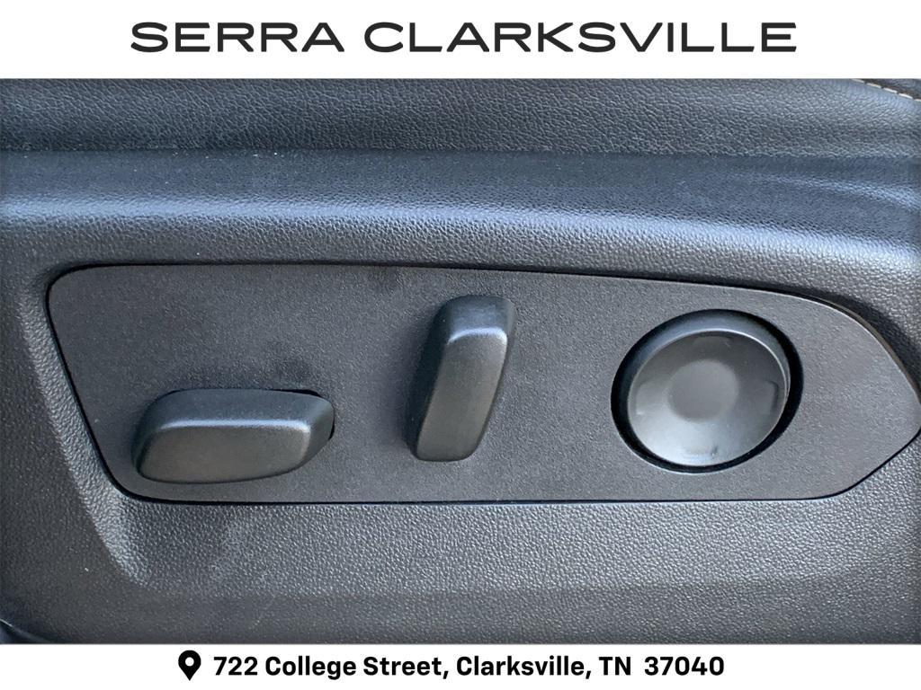 used 2024 Chevrolet Suburban car, priced at $61,885