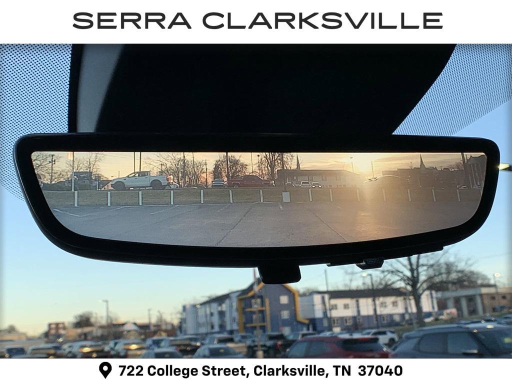 used 2024 Chevrolet Suburban car, priced at $61,885