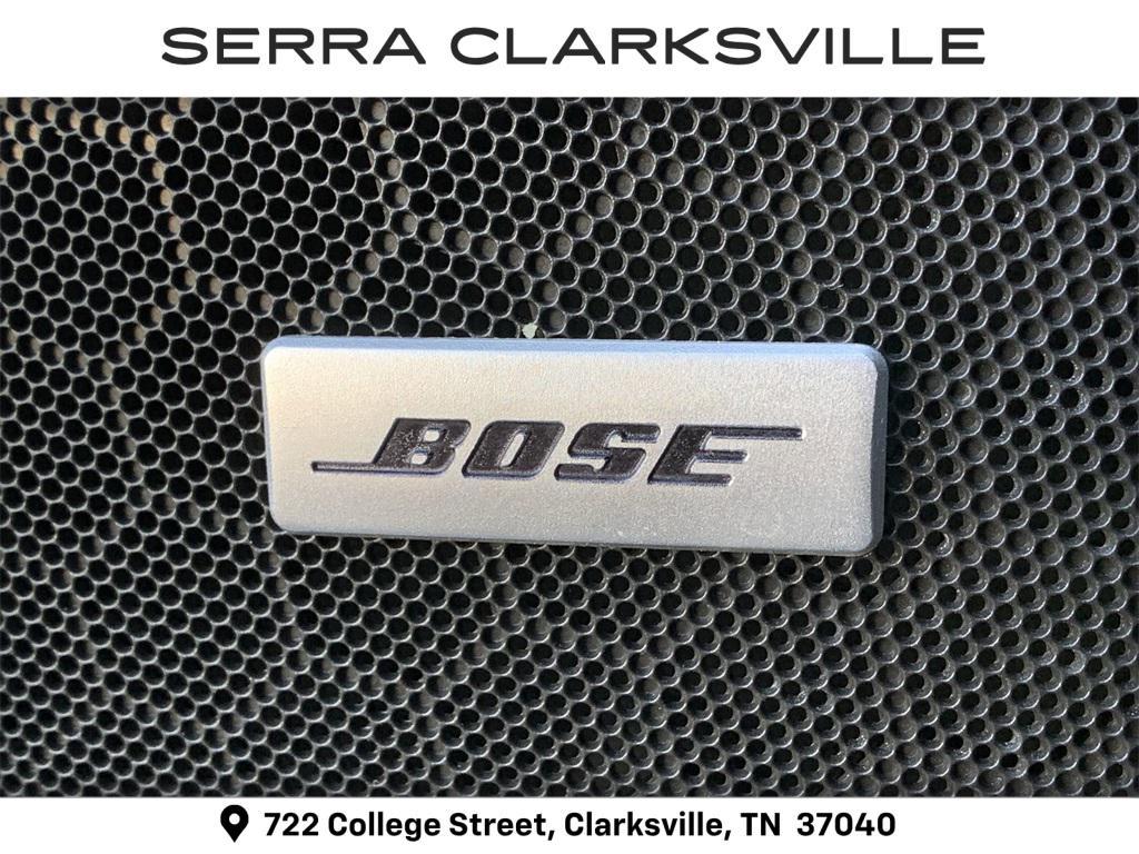 used 2024 Chevrolet Suburban car, priced at $61,885