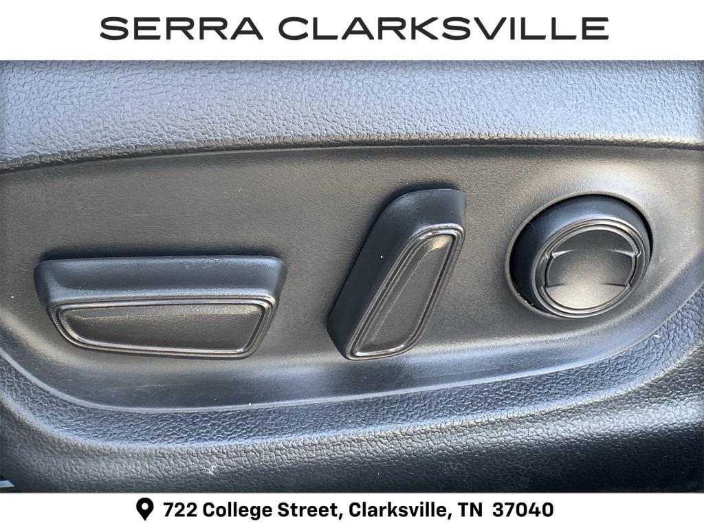 used 2024 Toyota Camry car, priced at $22,988