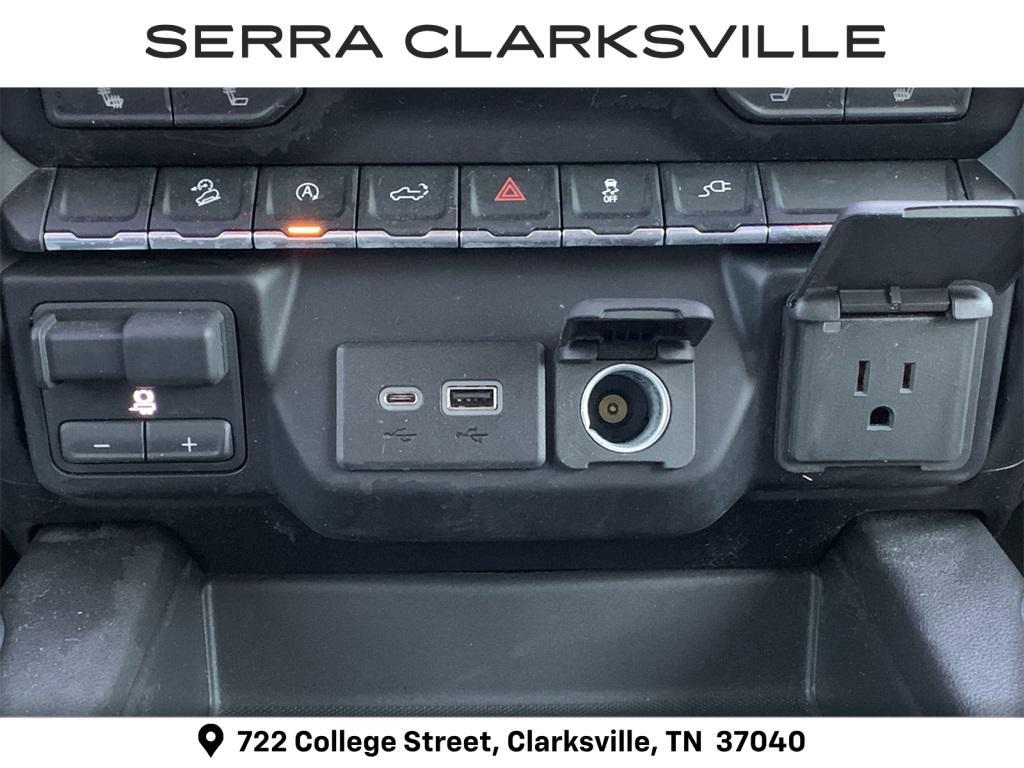 used 2021 GMC Sierra 1500 car, priced at $34,691