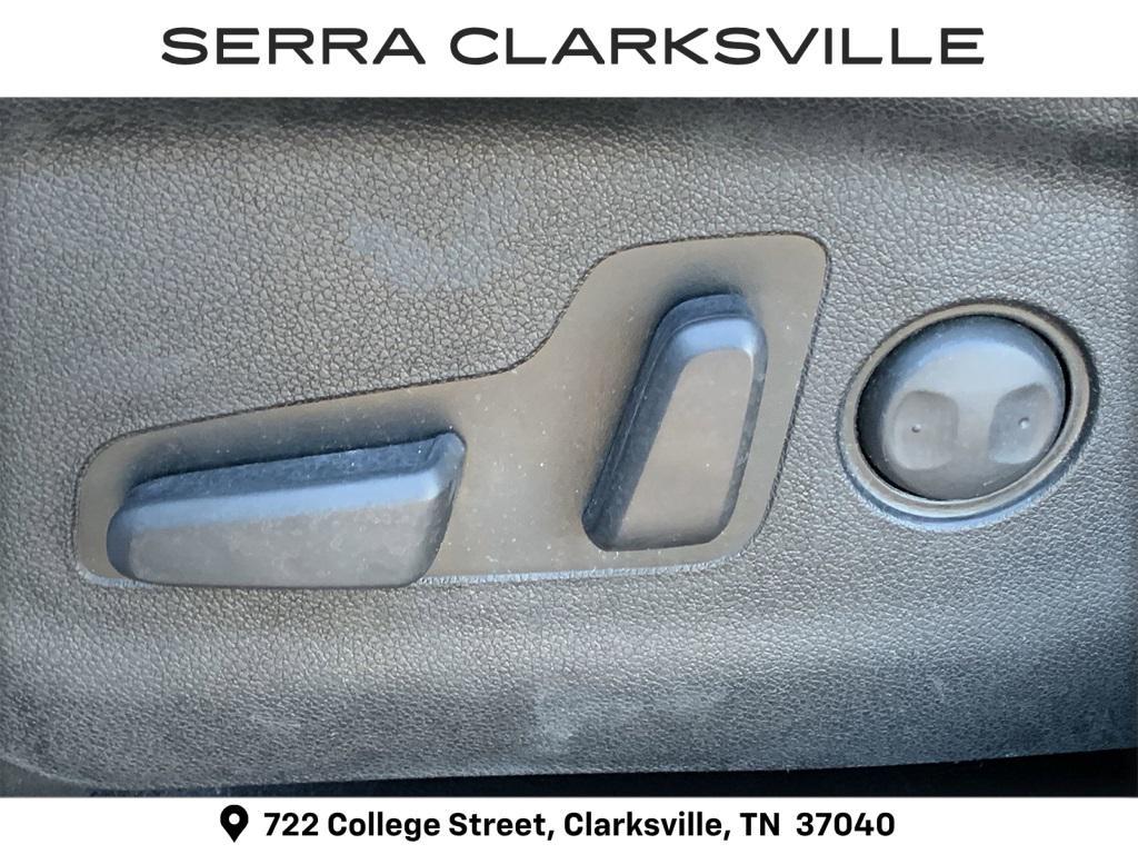 used 2020 Kia Sorento car, priced at $13,776