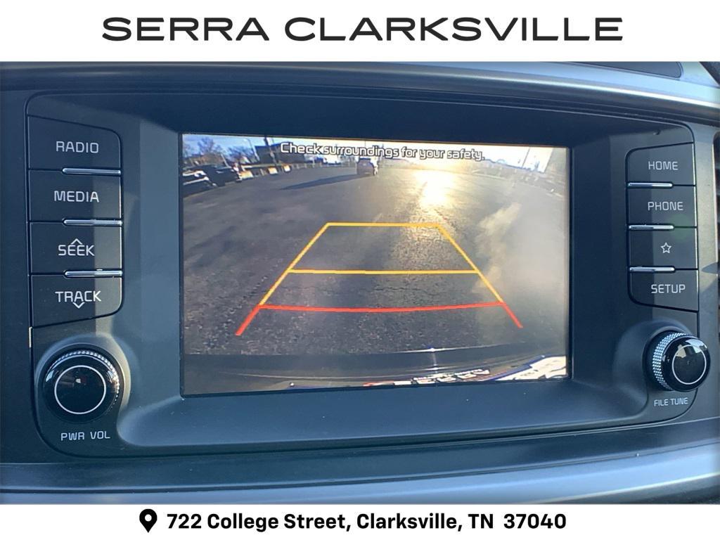 used 2020 Kia Sorento car, priced at $13,776