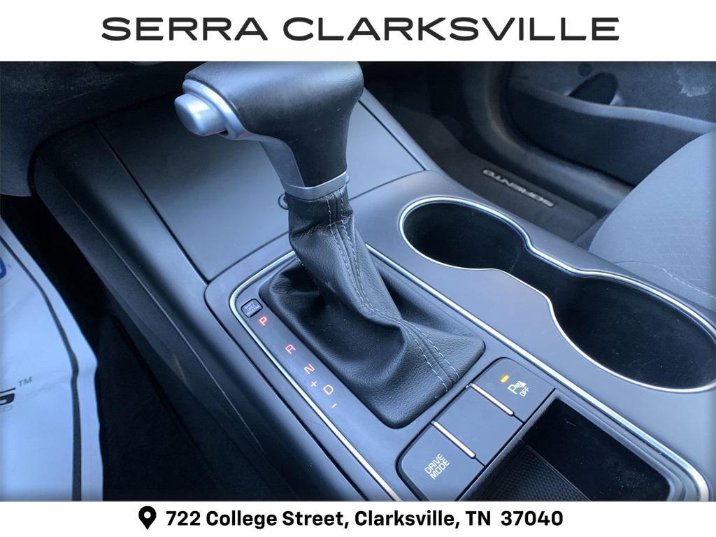 used 2020 Kia Sorento car, priced at $13,776