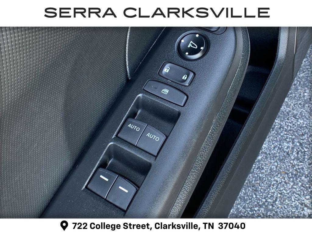 used 2021 Honda Civic car, priced at $20,879