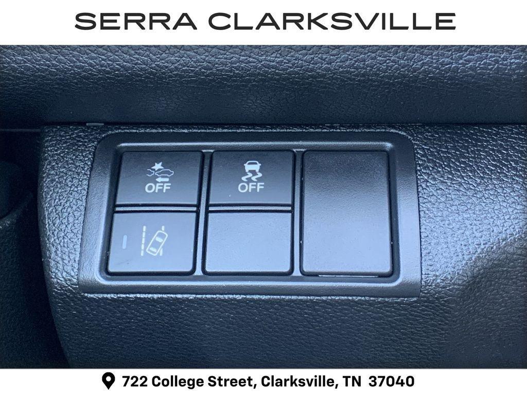 used 2021 Honda Civic car, priced at $20,879